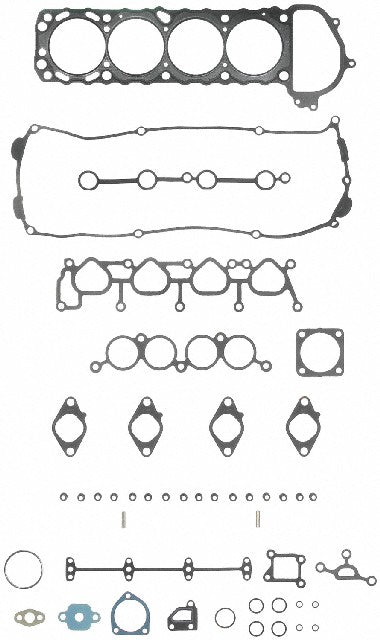 Engine Cylinder Head Gasket Set Felpro HS 26171 PT