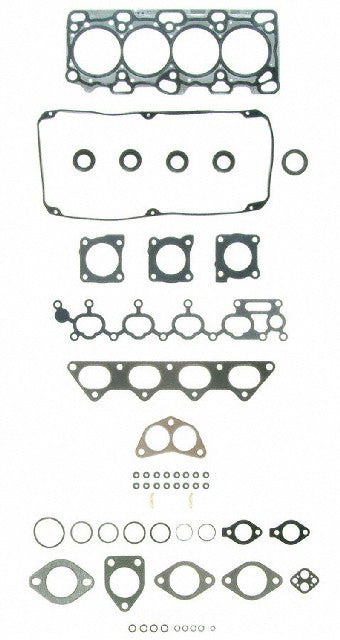 Engine Cylinder Head Gasket Set Felpro HS 26172 PT