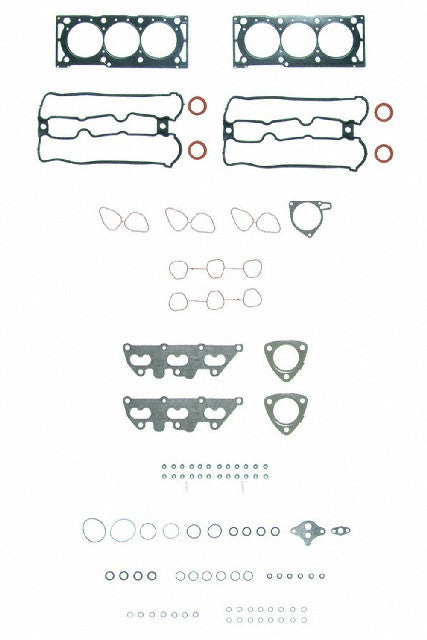 Engine Cylinder Head Gasket Set Felpro HS 26173 PT-1