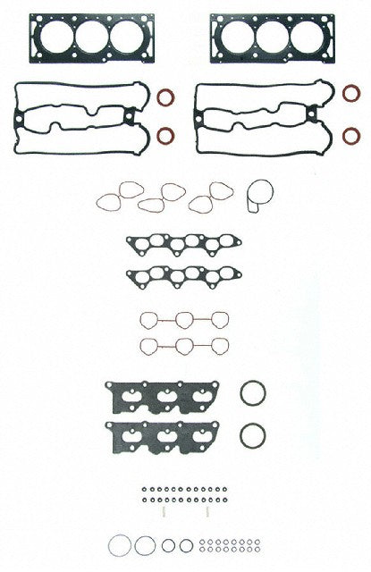 Engine Cylinder Head Gasket Set Felpro HS 26173 PT-2