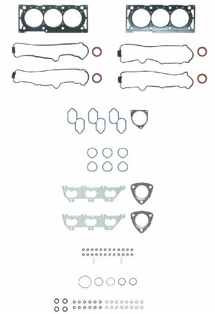 Engine Cylinder Head Gasket Set Felpro HS 26173 PT-3
