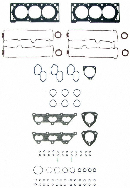 Engine Cylinder Head Gasket Set Felpro HS 26173 PT-4