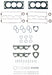 Engine Cylinder Head Gasket Set Felpro HS 26173 PT-4