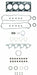 Engine Cylinder Head Gasket Set Felpro HS 26174 PT