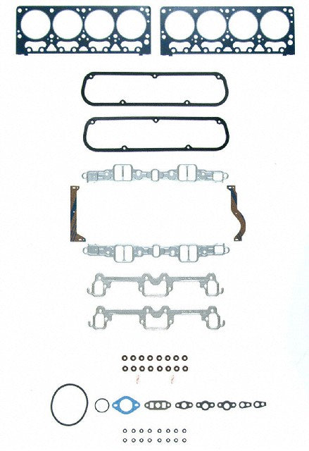 Engine Cylinder Head Gasket Set Felpro HS 26179 PT