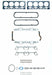 Engine Cylinder Head Gasket Set Felpro HS 26179 PT