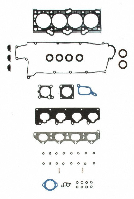 Engine Cylinder Head Gasket Set Felpro HS 26180 PT