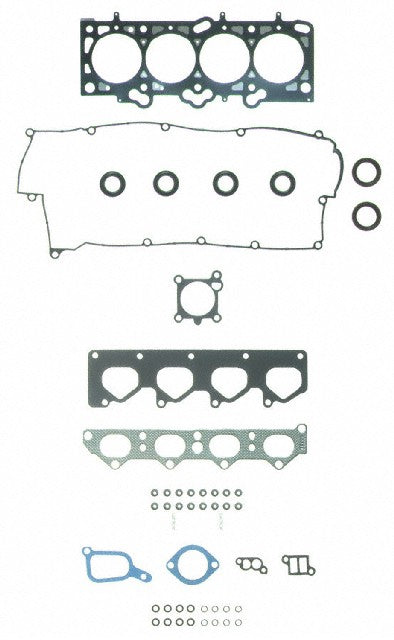 Engine Cylinder Head Gasket Set Felpro HS 26181 PT-1