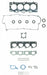 Engine Cylinder Head Gasket Set Felpro HS 26181 PT-1