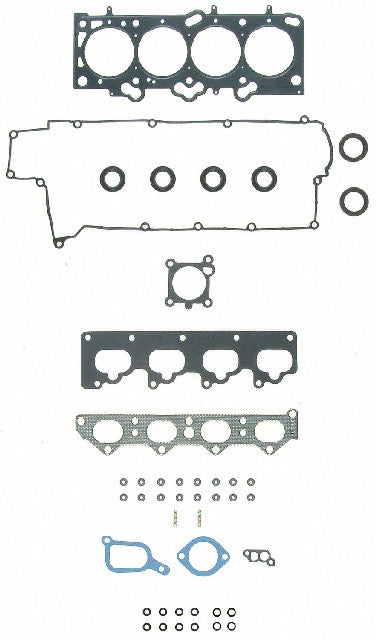 Engine Cylinder Head Gasket Set Felpro HS 26181 PT
