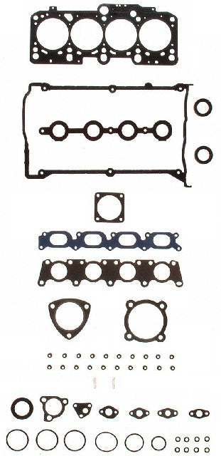 Engine Cylinder Head Gasket Set Felpro HS 26182 PT