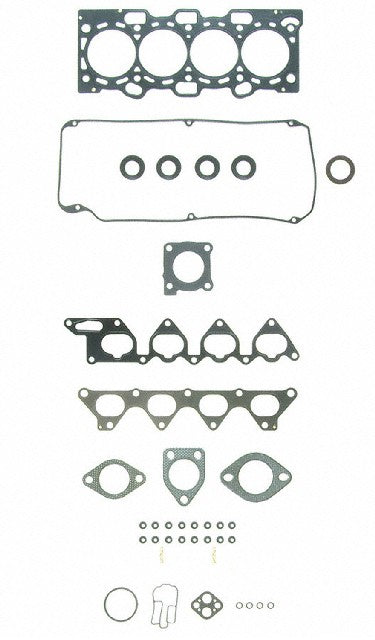 Engine Cylinder Head Gasket Set Felpro HS 26183 PT