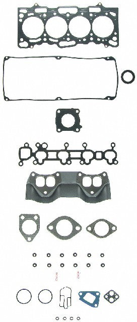 Engine Cylinder Head Gasket Set Felpro HS 26184 PT