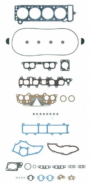 Engine Cylinder Head Gasket Set Felpro HS 26185 PT-1