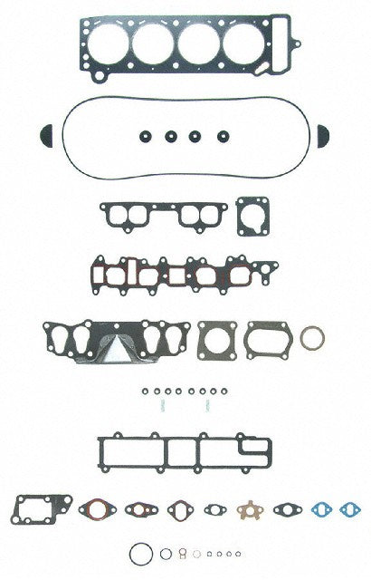 Engine Cylinder Head Gasket Set Felpro HS 26185 PT-3