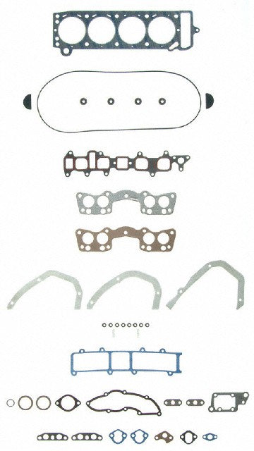 Engine Cylinder Head Gasket Set Felpro HS 26185 PT