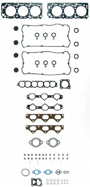 Engine Cylinder Head Gasket Set Felpro HS 26186 PT-1