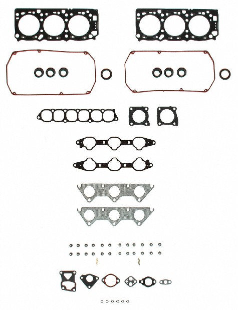 Engine Cylinder Head Gasket Set Felpro HS 26186 PT-2
