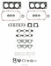 Engine Cylinder Head Gasket Set Felpro HS 26186 PT-2