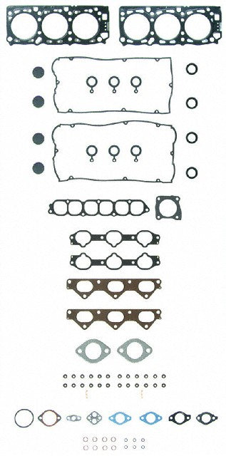 Engine Cylinder Head Gasket Set Felpro HS 26186 PT