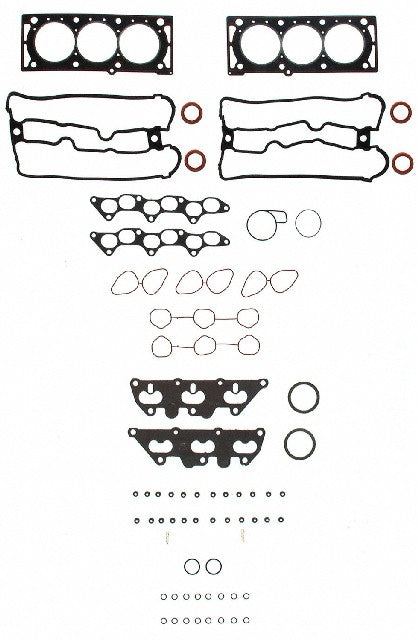 Engine Cylinder Head Gasket Set Felpro HS 26189 PT-1