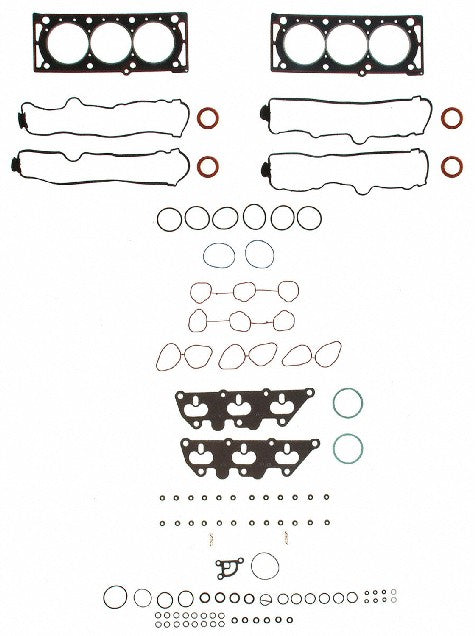 Engine Cylinder Head Gasket Set Felpro HS 26189 PT