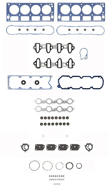 Engine Cylinder Head Gasket Set Felpro HS 26190 PT-2