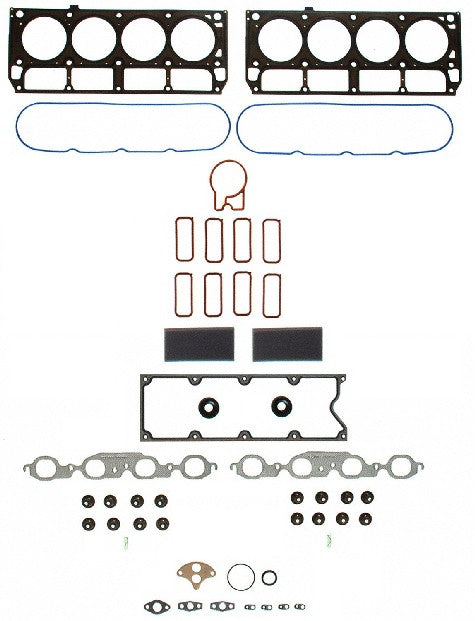 Engine Cylinder Head Gasket Set Felpro HS 26190 PT