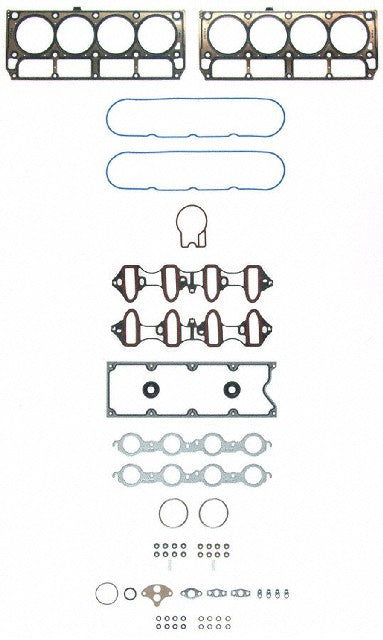 Engine Cylinder Head Gasket Set Felpro HS 26192 PT-1