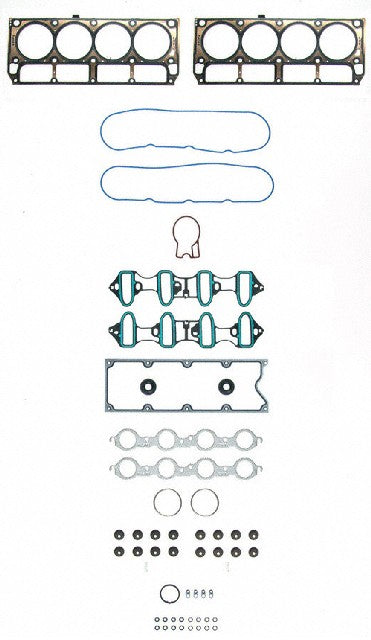 Engine Cylinder Head Gasket Set Felpro HS 26192 PT-2