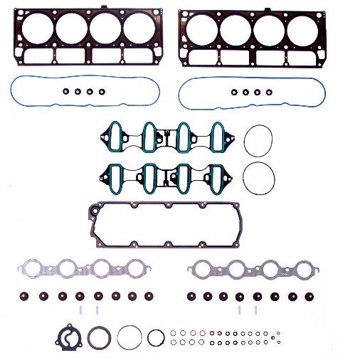 Engine Cylinder Head Gasket Set Felpro HS 26192 PT-4