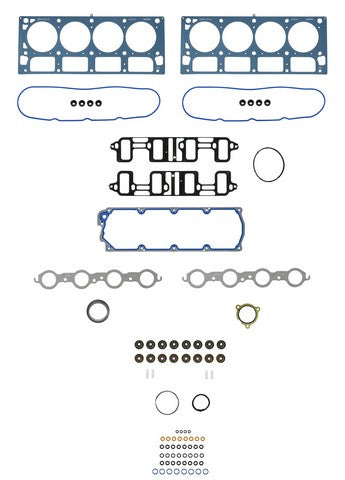 Engine Cylinder Head Gasket Set Felpro HS 26192 PT-5