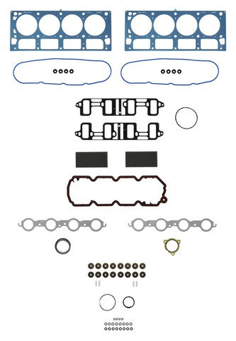 Engine Cylinder Head Gasket Set Felpro HS 26192 PT-6