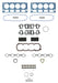 Engine Cylinder Head Gasket Set Felpro HS 26192 PT-6
