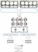 Engine Cylinder Head Gasket Set Felpro HS 26192 PT