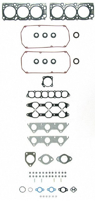 Engine Cylinder Head Gasket Set Felpro HS 26193 PT-1