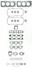 Engine Cylinder Head Gasket Set Felpro HS 26193 PT-1