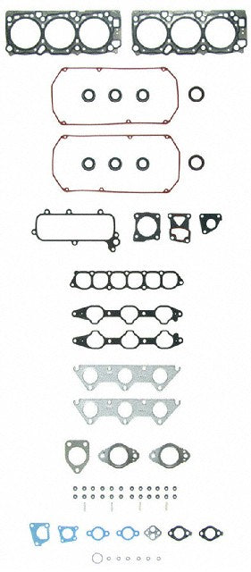 Engine Cylinder Head Gasket Set Felpro HS 26193 PT
