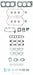 Engine Cylinder Head Gasket Set Felpro HS 26193 PT