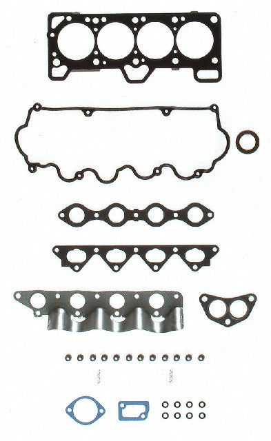 Engine Cylinder Head Gasket Set Felpro HS 26195 PT-1
