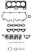 Engine Cylinder Head Gasket Set Felpro HS 26195 PT-1