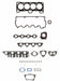Engine Cylinder Head Gasket Set Felpro HS 26195 PT