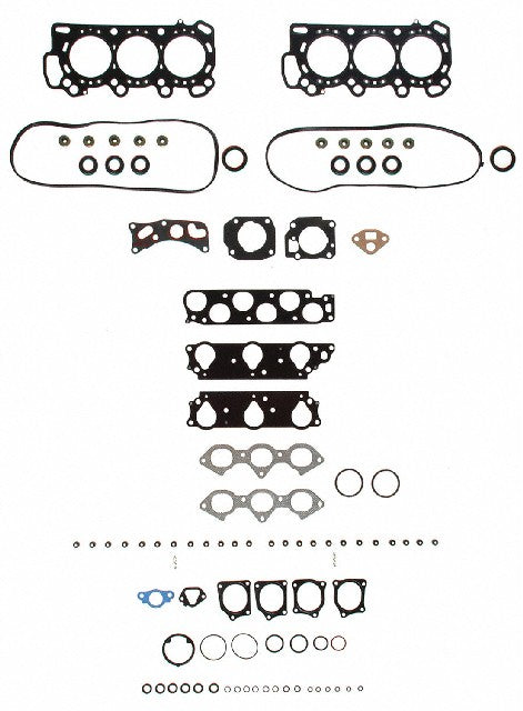 Engine Cylinder Head Gasket Set Felpro HS 26196 PT