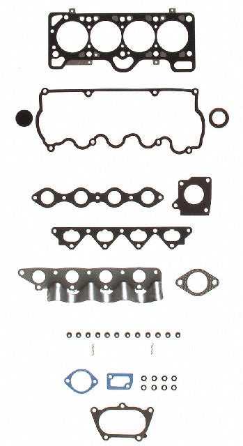 Engine Cylinder Head Gasket Set Felpro HS 26197 PT