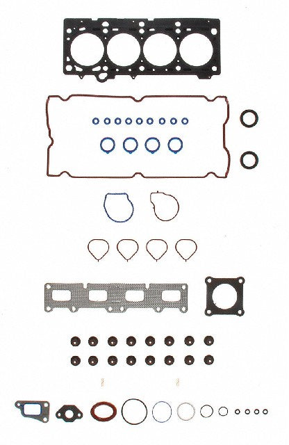Engine Cylinder Head Gasket Set Felpro HS 26202 PT-1