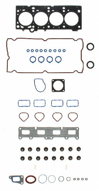 Engine Cylinder Head Gasket Set Felpro HS 26202 PT-3