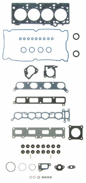 Engine Cylinder Head Gasket Set Felpro HS 26202 PT