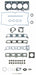 Engine Cylinder Head Gasket Set Felpro HS 26202 PT