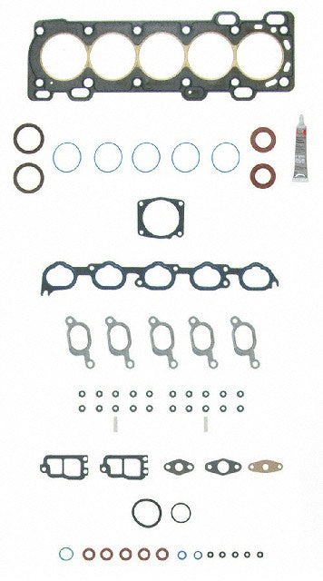Engine Cylinder Head Gasket Set Felpro HS 26203 PT-1