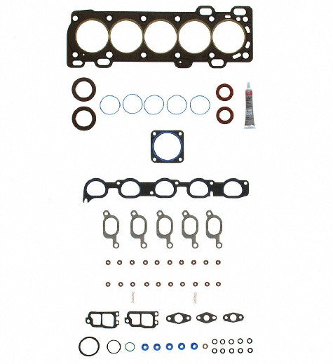 Engine Cylinder Head Gasket Set Felpro HS 26203 PT-2